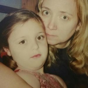 Meet your Posher, Liz